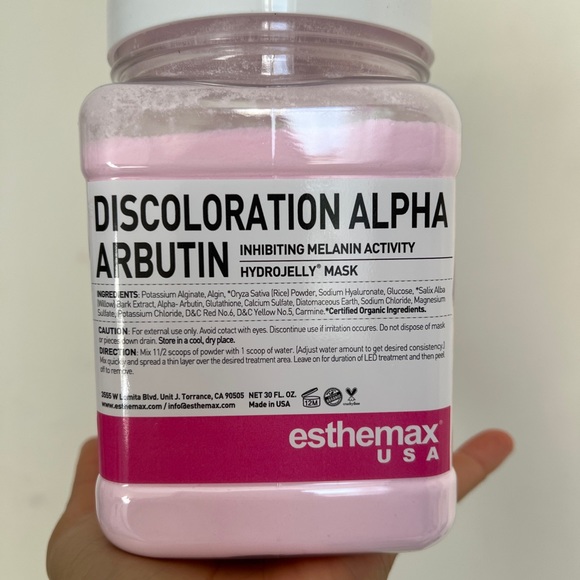 glutathione esthemax THERAGLOW (GLUTATHIONE SERUM) main image 1